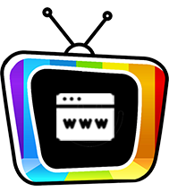 Web Browser