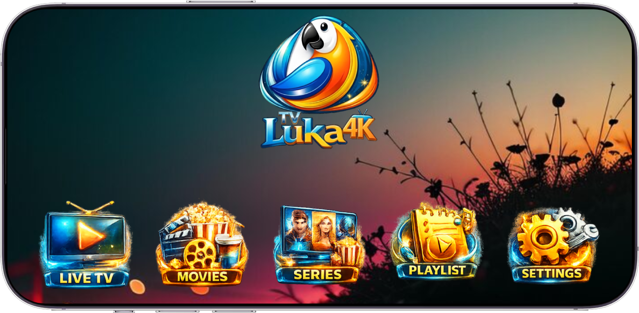Mobile streaming