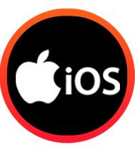 iOS iPad