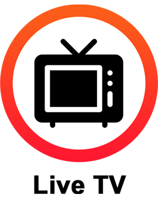 Live TV