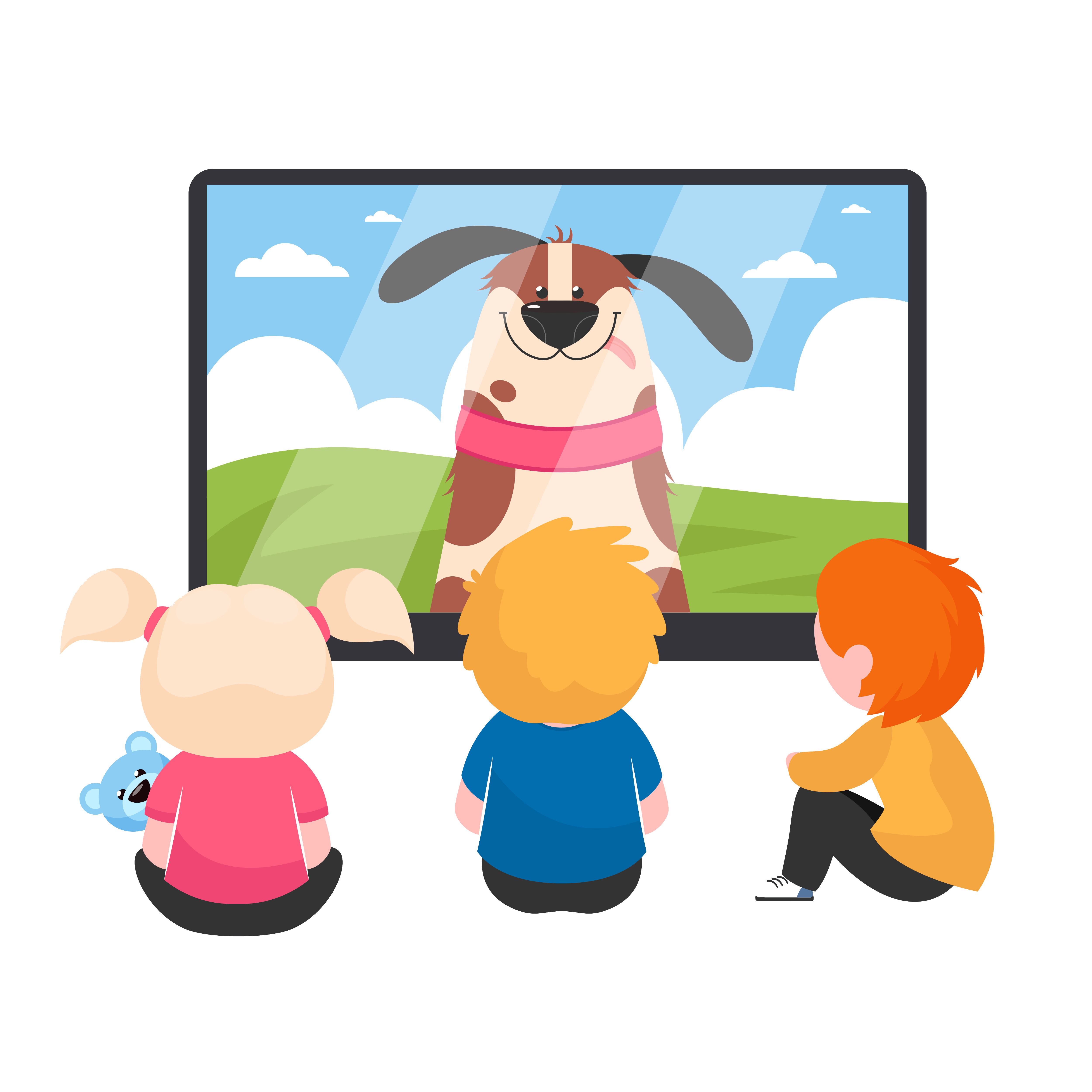 Kids Entertainment