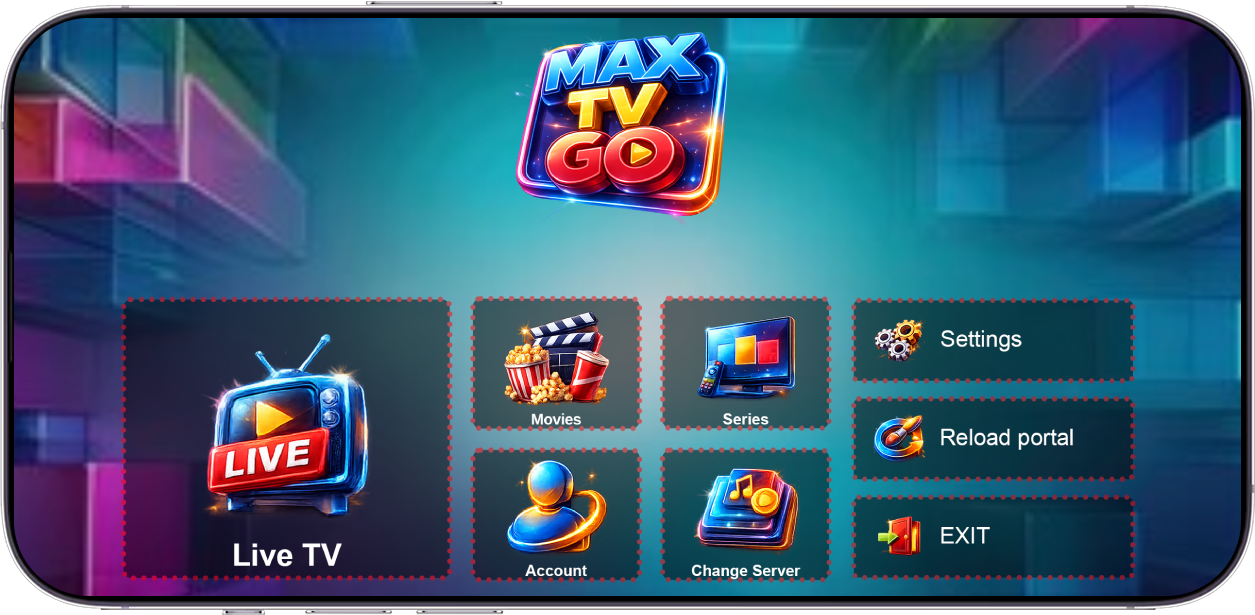 Mobile Entertainment