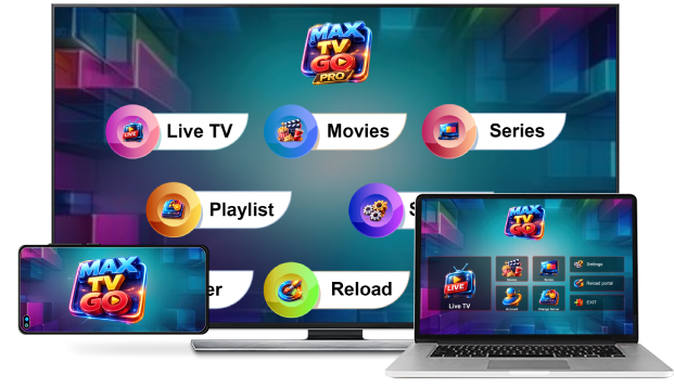 Watch on all devices