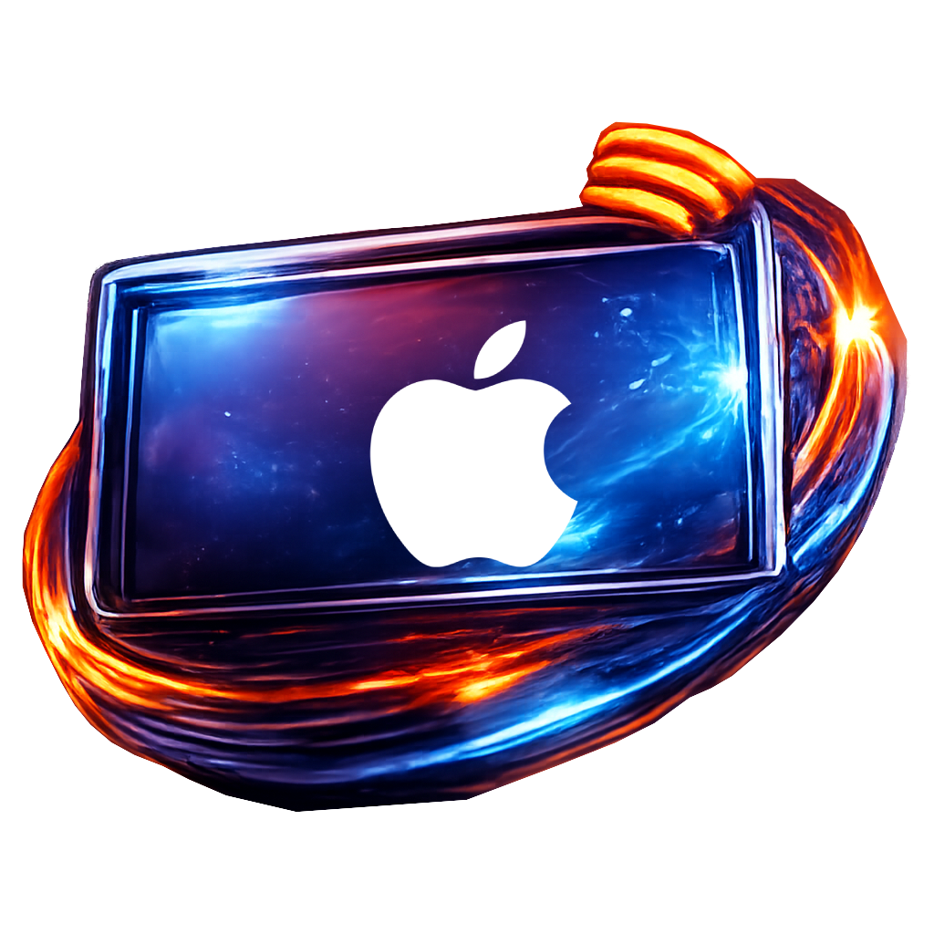 iOS iPad