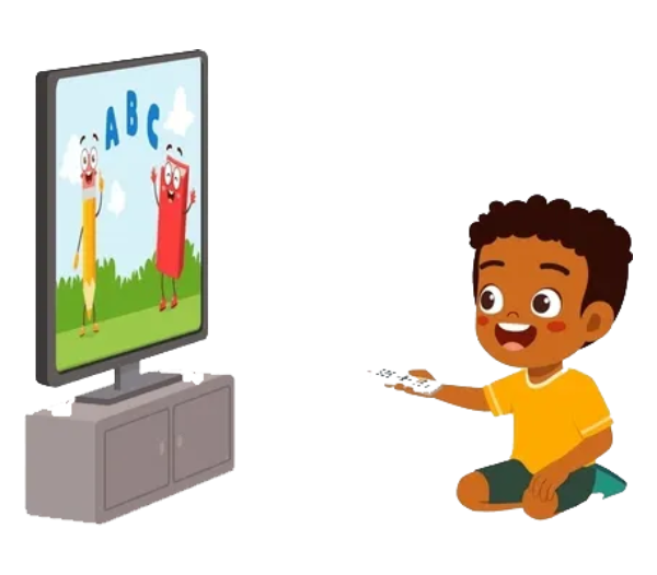Kids Profile