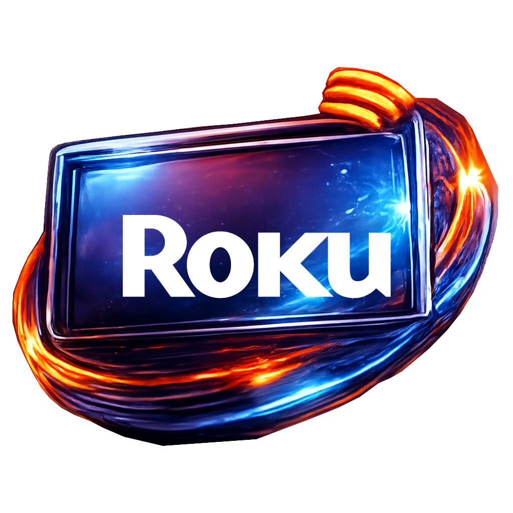 Roku