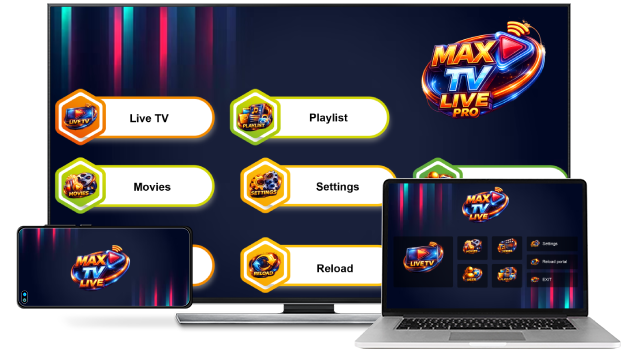 Watch on all devices