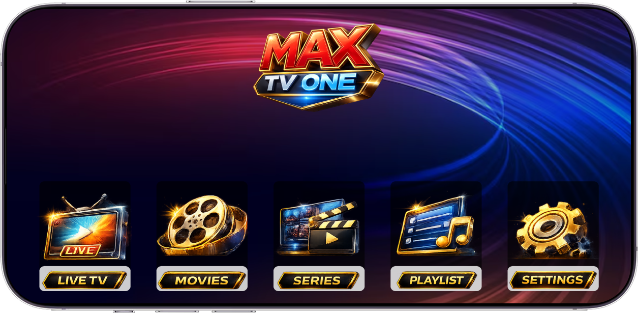 Mobile streaming