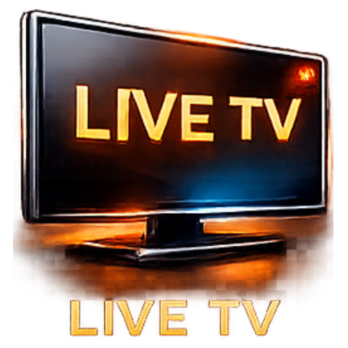 Live TV