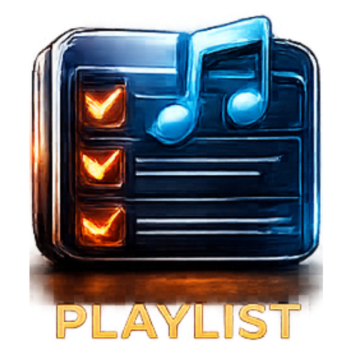 Playlist