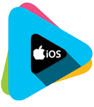 iOS iPad