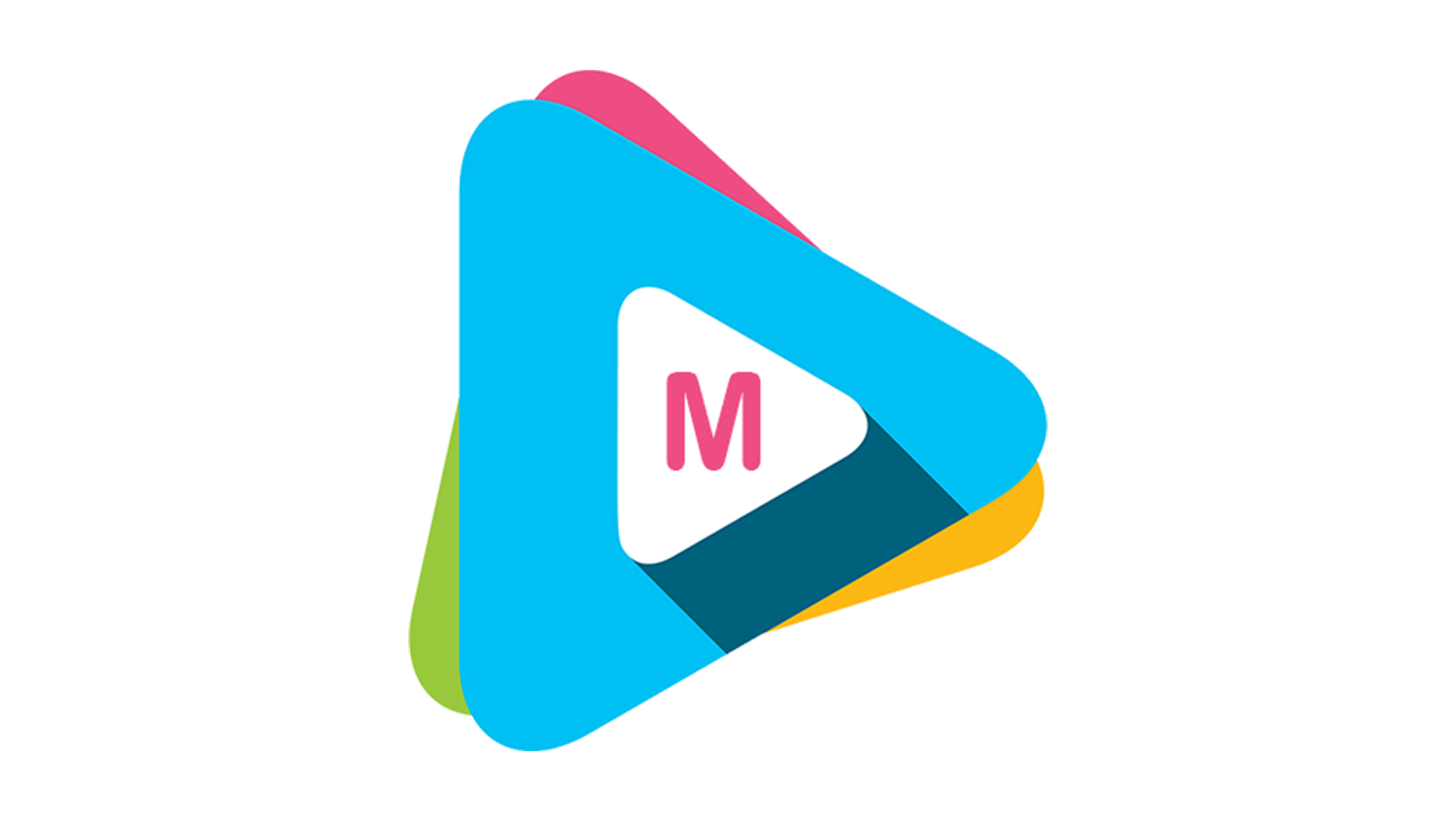 Monto IPTV Player Logo