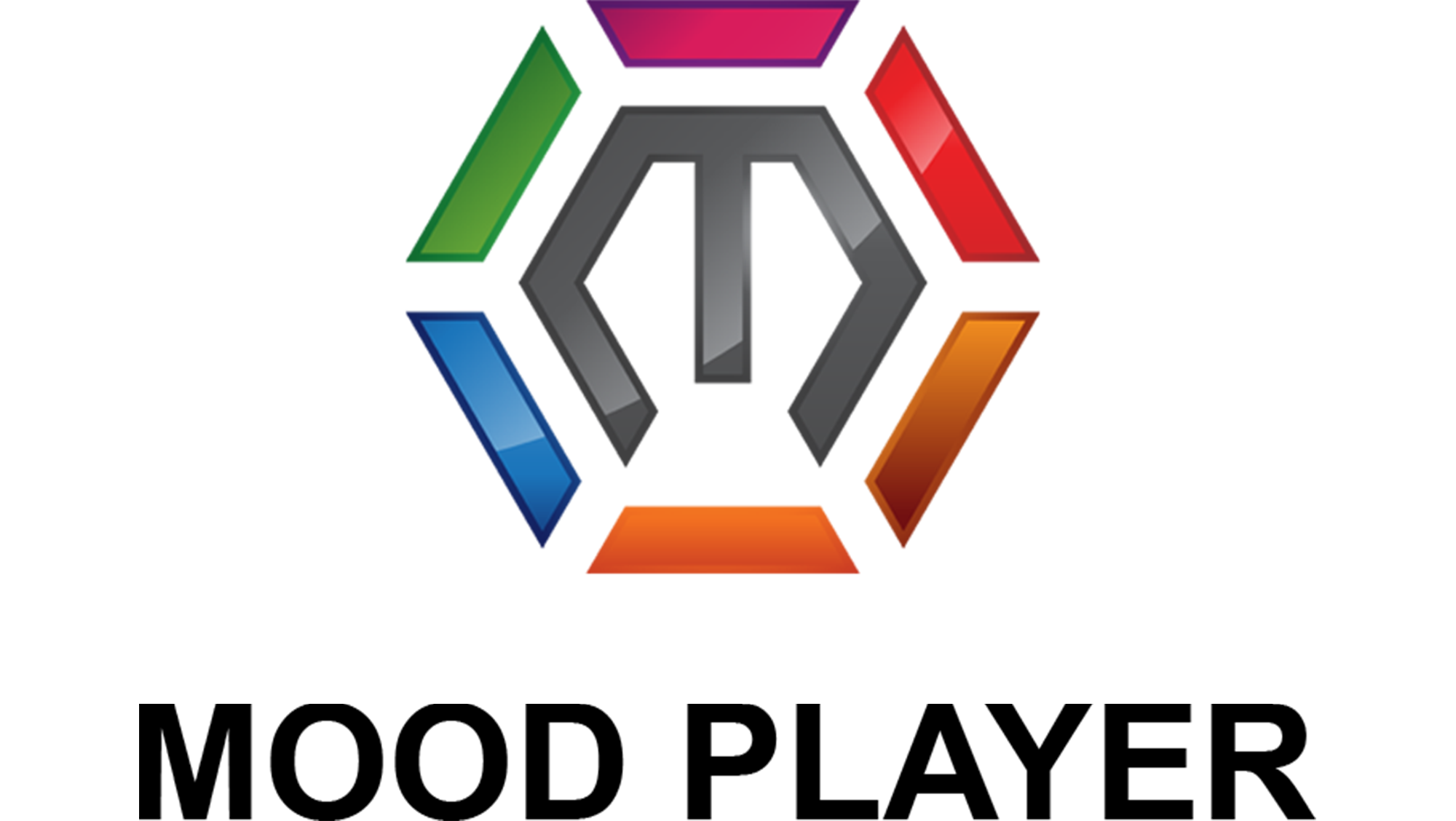 Mood Player Logo