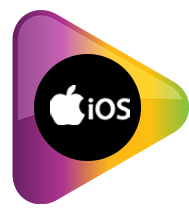 iOS iPad