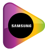 Samsung TV