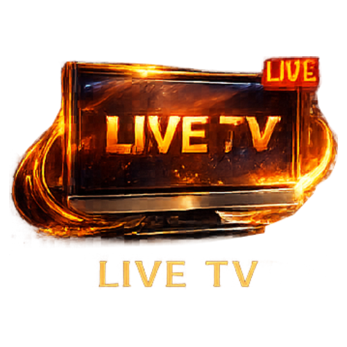 Live TV
