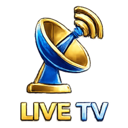 Live TV