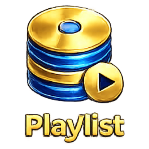 Playlist