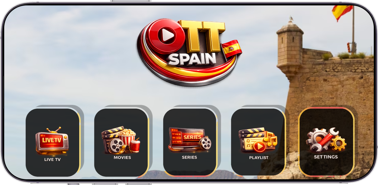 Mobile Streaming