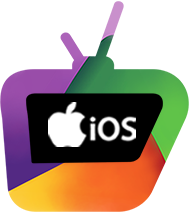 iOS iPad