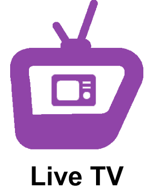 Live TV