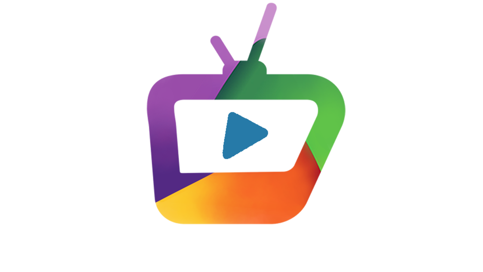 POP Player Logo