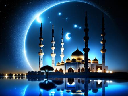 Islamic Quran Background