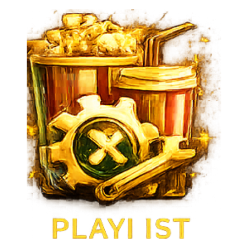 playlist