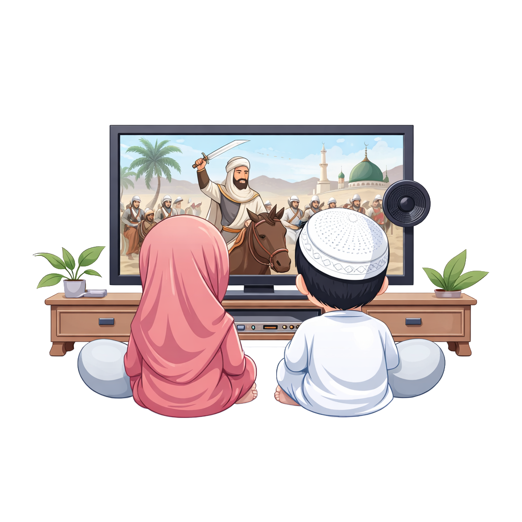 Kids Entertainment