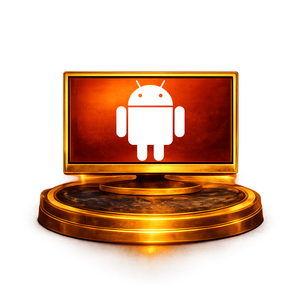 Android TV