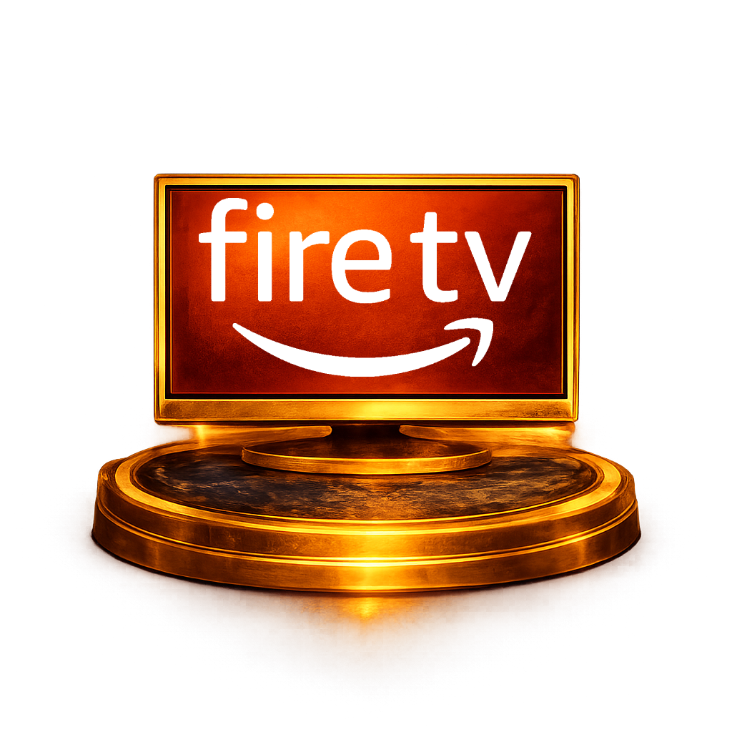 Fire TV