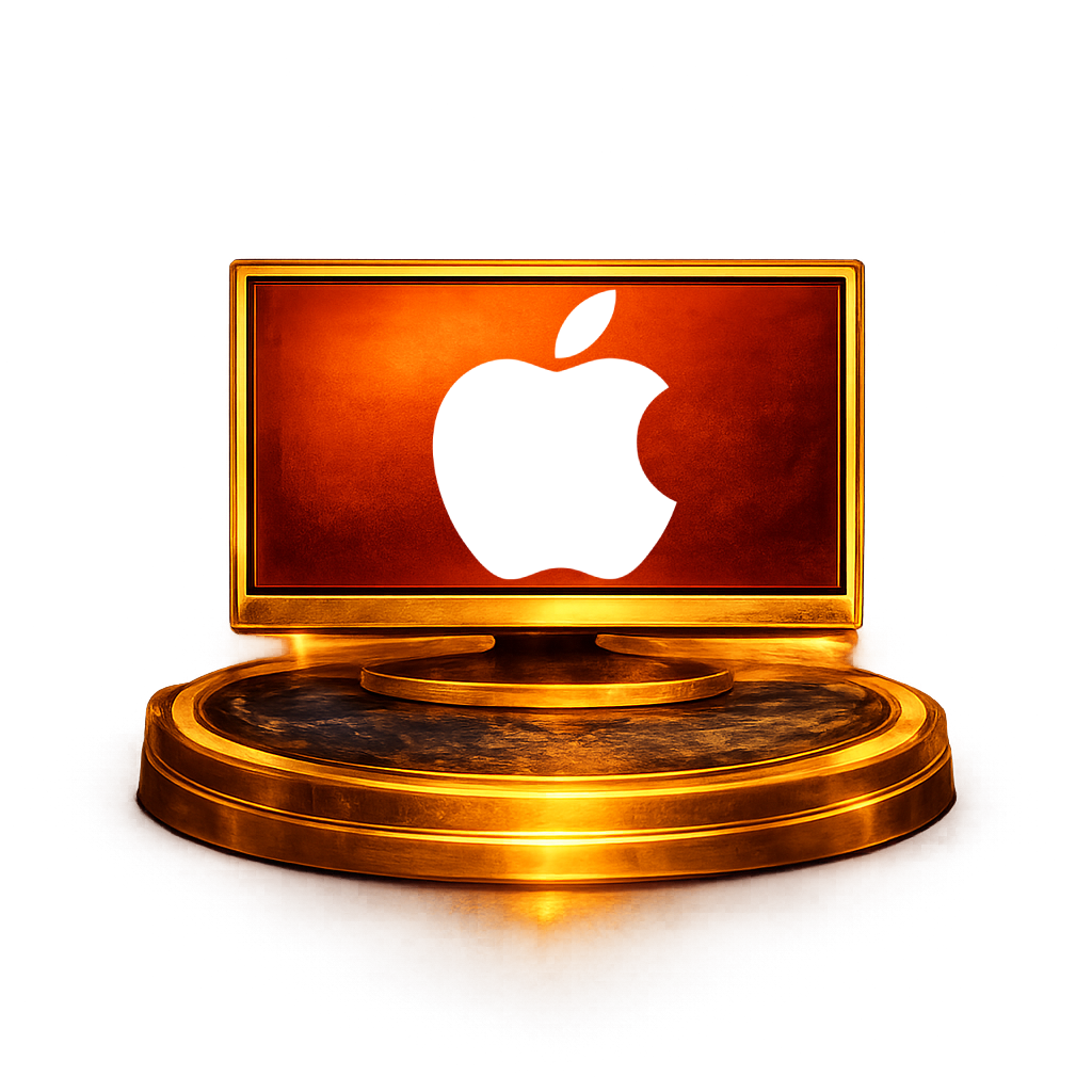 iOS iPad