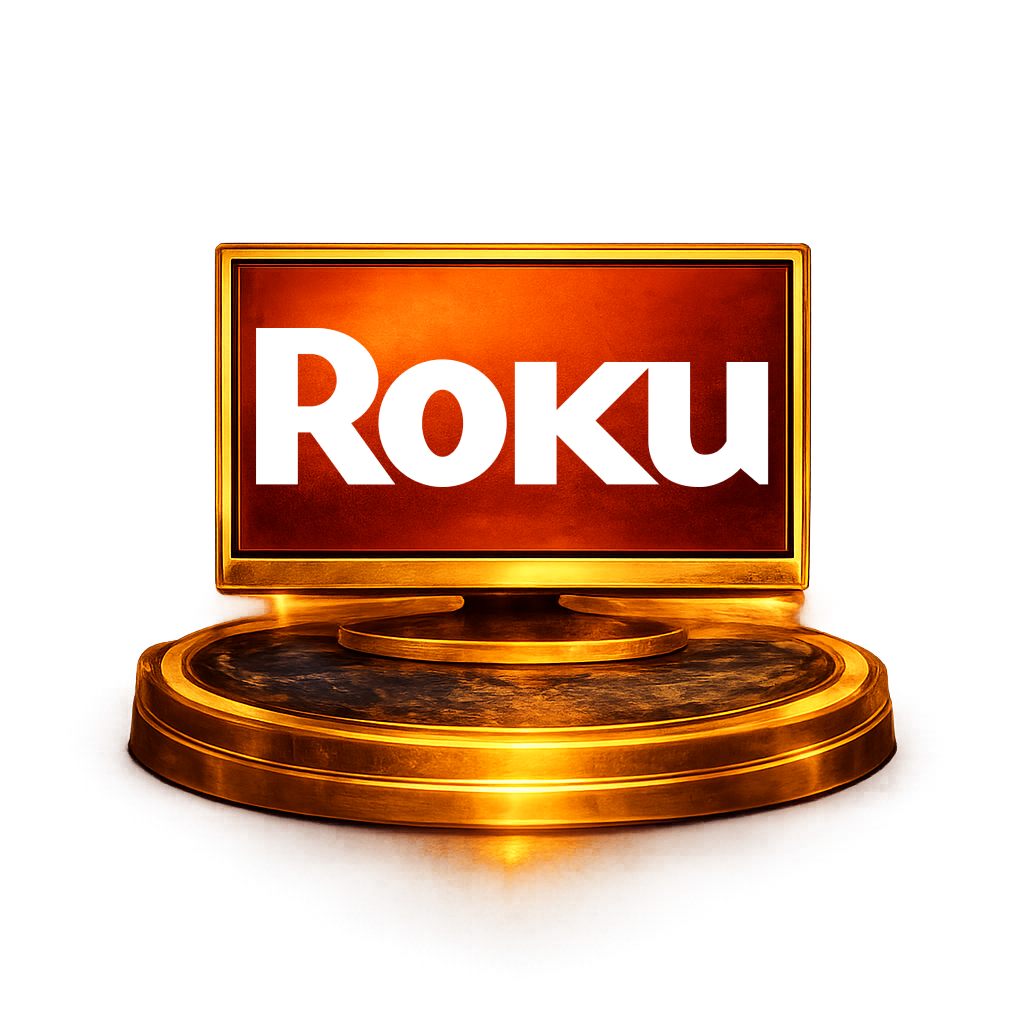 Roku