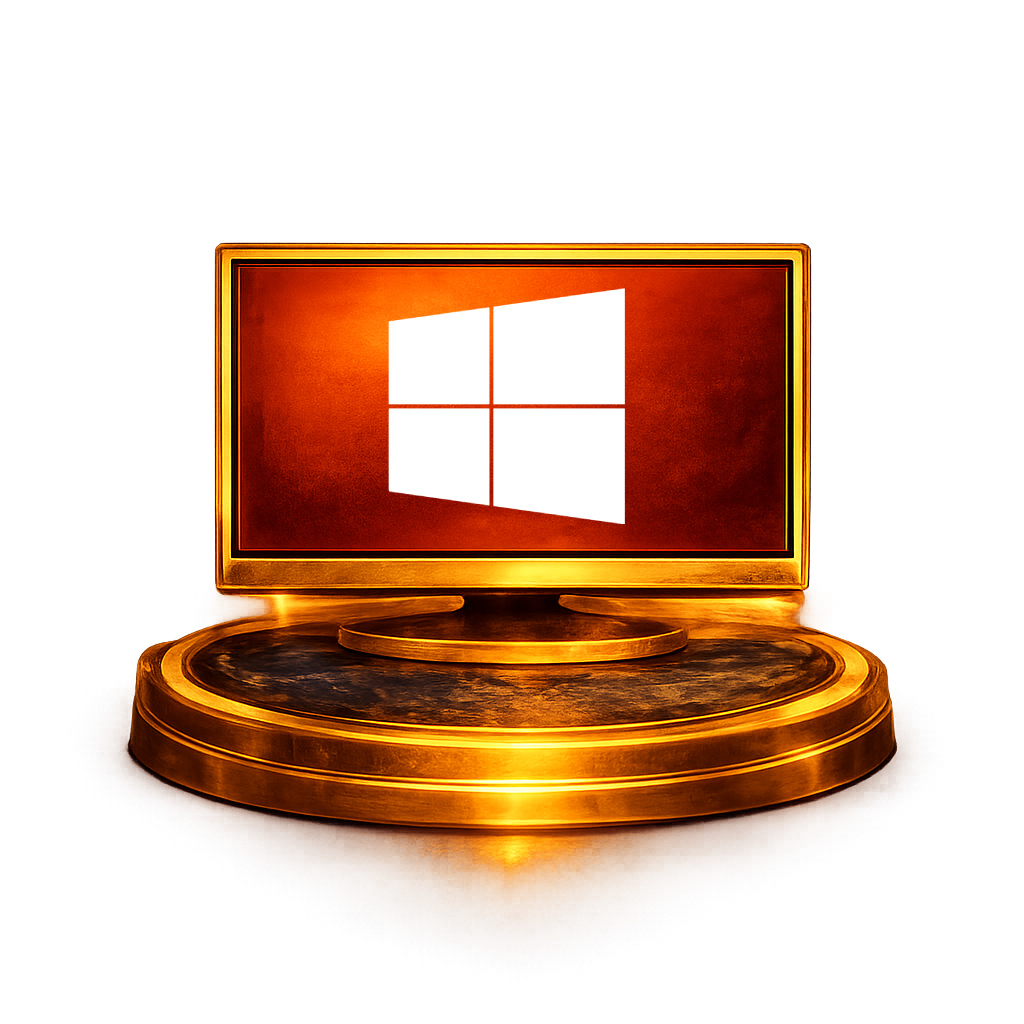 Windows