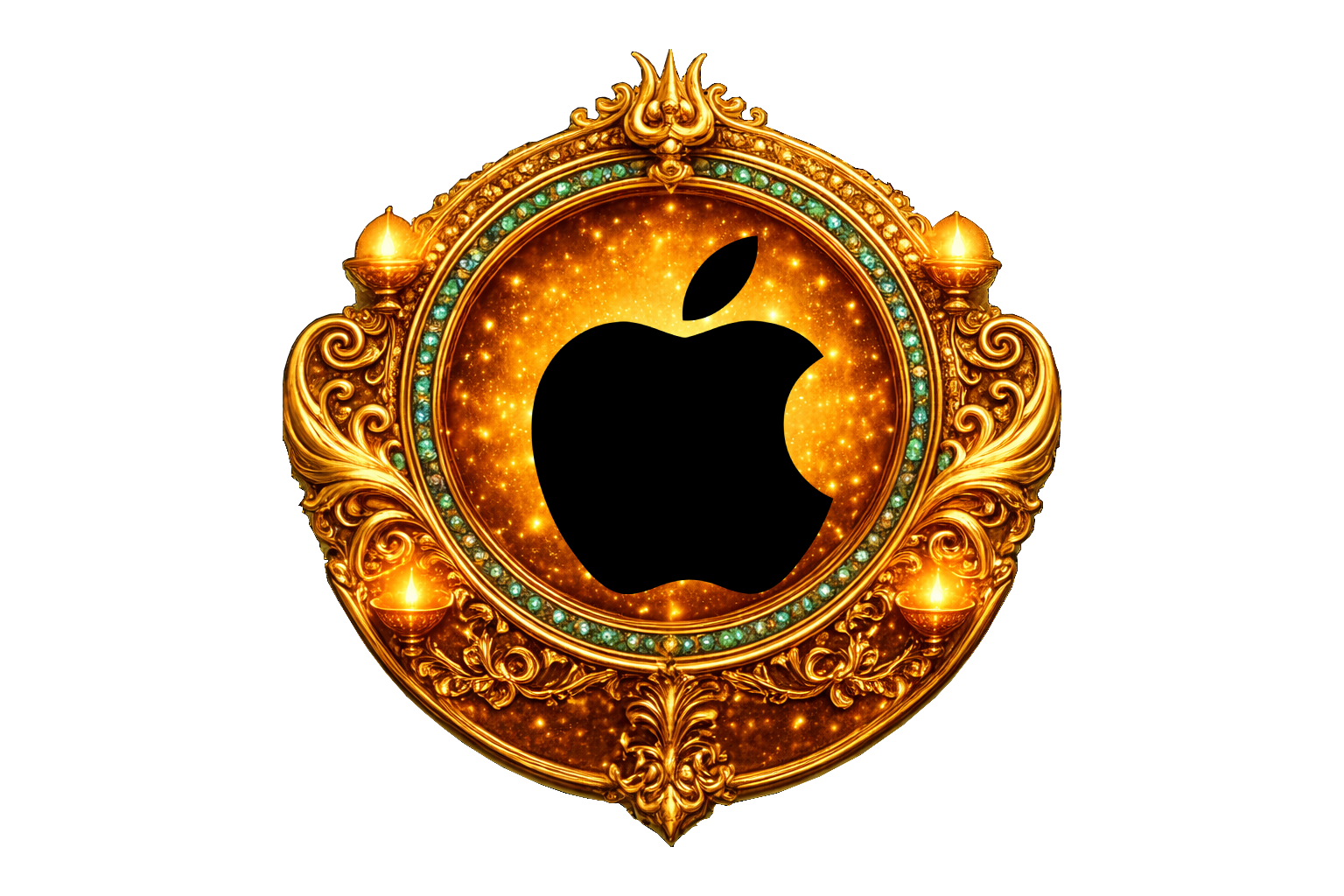 iOS iPad