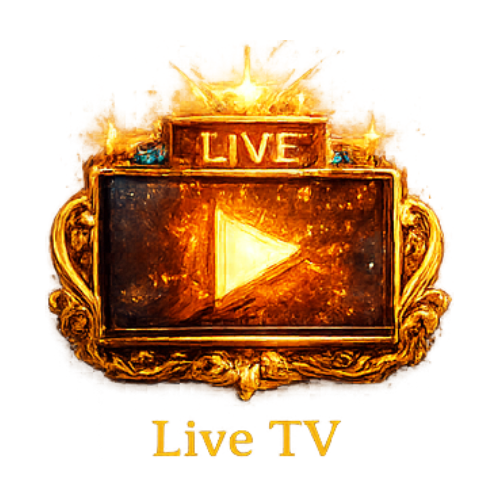 Live TV