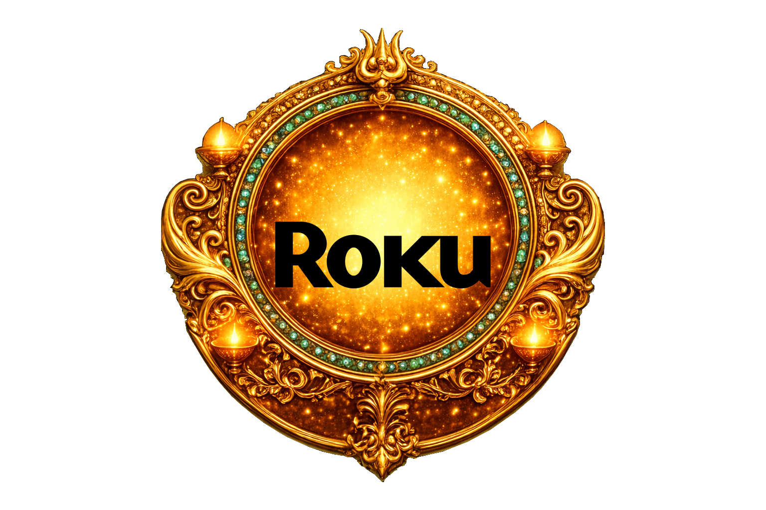 Roku