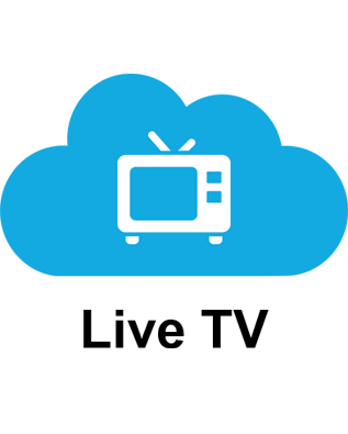 Live TV
