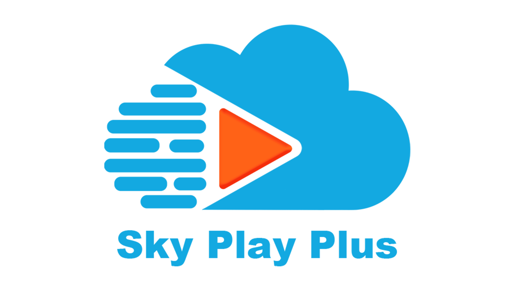 Sky Play Plus Logo