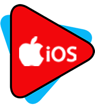 iOS iPad
