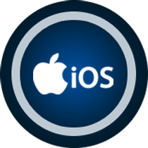iOS iPad