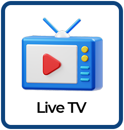 Live TV