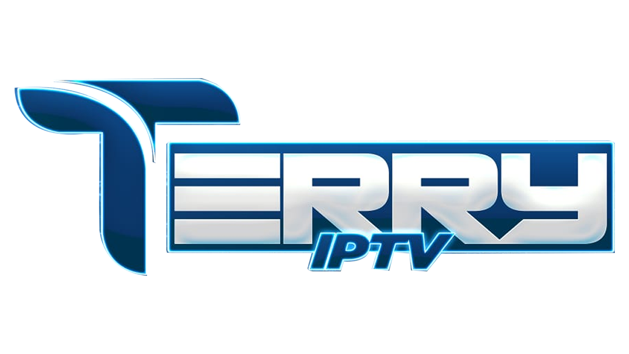 Terry IPTV Logo