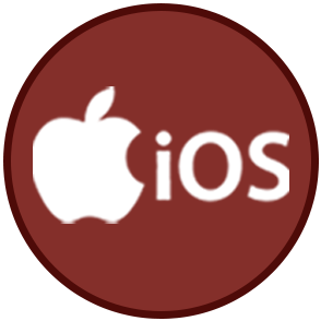 iOS iPad