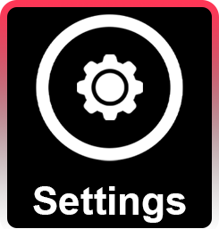 Settings