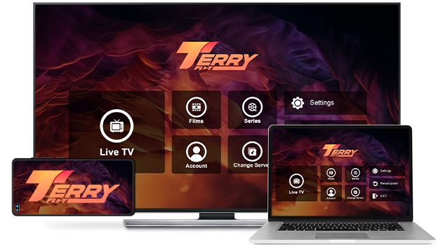 TV