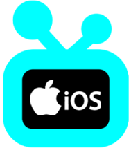 iOS iPad