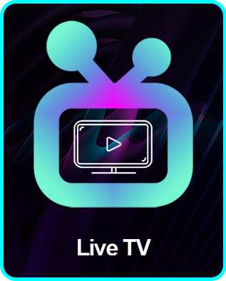 Live TV