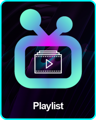 Playlist