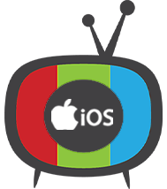 iOS iPad